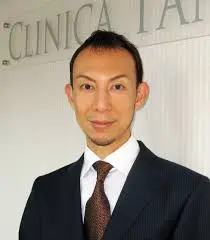 DR. YOHEI TANAKA